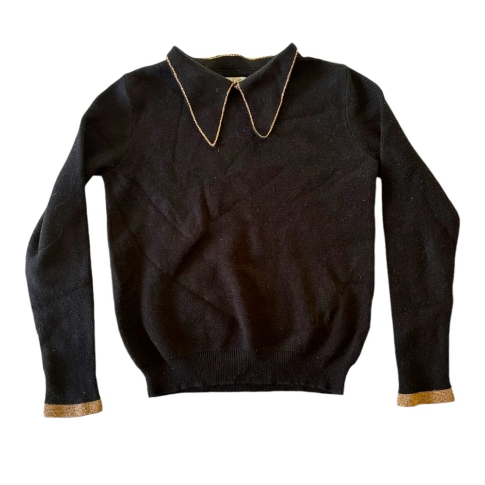 Sweet Threads Collar Dress